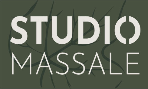 Logo Studio Massale agence communication Tours
